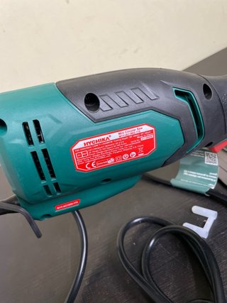 Sierra circular manual mini HYCHIKA de 750W