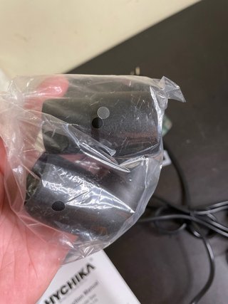 Sierra circular manual mini HYCHIKA de 750W