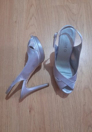 Zapatos de fiesta