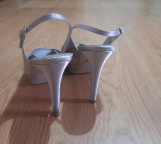 Zapatos de fiesta