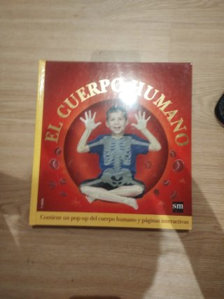 El cuerpo humano