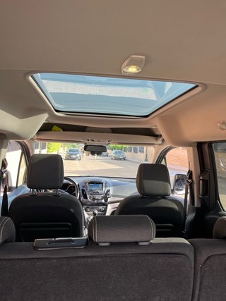 Ford Tourneo Connect 2017