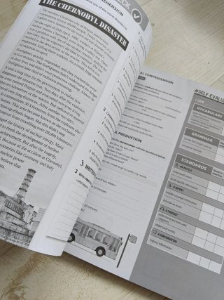 Teamwork 4eso WORKBOOK NUEVO