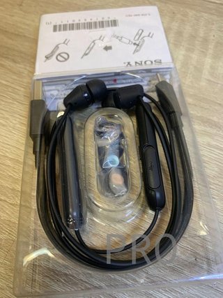 Auriculares in ear inalámbricos Sony WI-C200