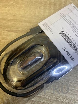 Auriculares in ear inalámbricos Sony WI-C200