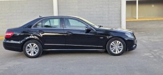 Mercedes-Benz Clase E 2009