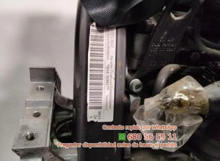 Dmuap1799365 motor bse seat leon (1p1) r Ref:20875