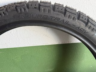 Mitas Trail Adventure 90/90 21
