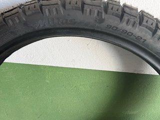 Mitas Trail Adventure 90/90 21