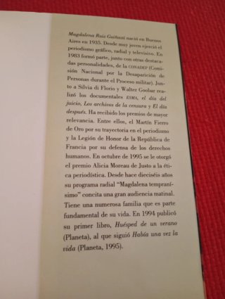 Magdalena Ruiz Guiñazú. Cuentos