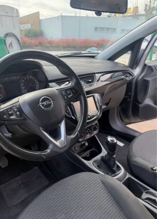Opel Corsa 2016