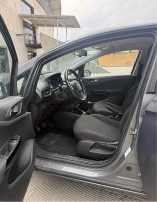 Opel Corsa 2016