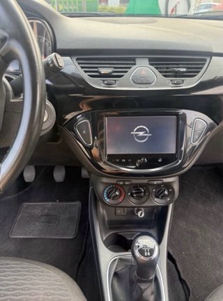 Opel Corsa 2016