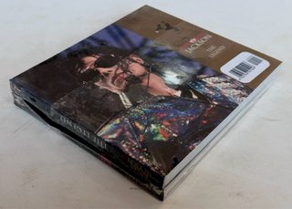 PRECINTADO CD BAD + LIBRO LEGEND-MICHAEL JACkSON H