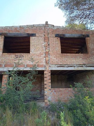 Terreno en venta en Catllar, el