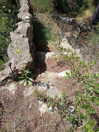 Terreno en venta en Catllar, el