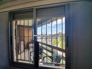 Piso en alquiler en Playa Mucha Vista en Campello (el)