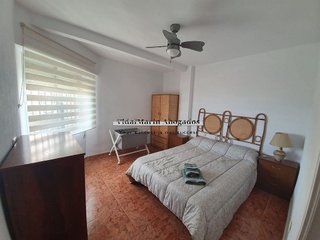 Piso en alquiler en Playa Mucha Vista en Campello (el)