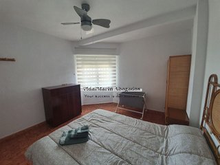 Piso en alquiler en Playa Mucha Vista en Campello (el)