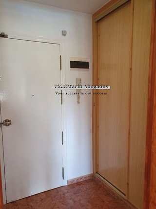 Piso en alquiler en Playa Mucha Vista en Campello (el)