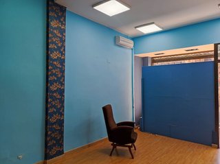 Local comercial en alquiler en Parque Mediterráneo - Santa Paula en Málaga