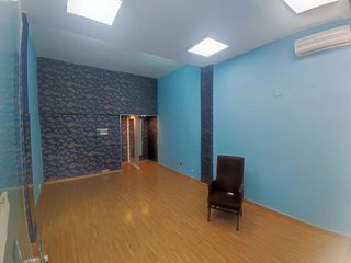 Local comercial en alquiler en Parque Mediterráneo - Santa Paula en Málaga