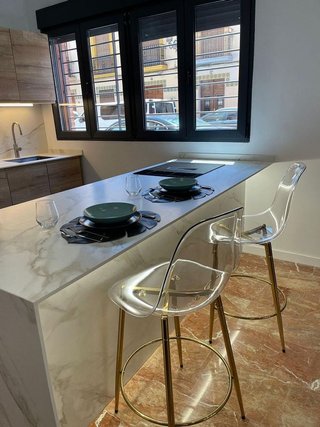 Piso en alquiler en Torrefiel en Valencia