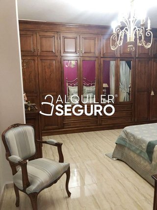 Piso en alquiler en Centro en Alhaurín el Grande