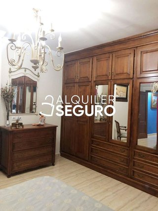 Piso en alquiler en Centro en Alhaurín el Grande