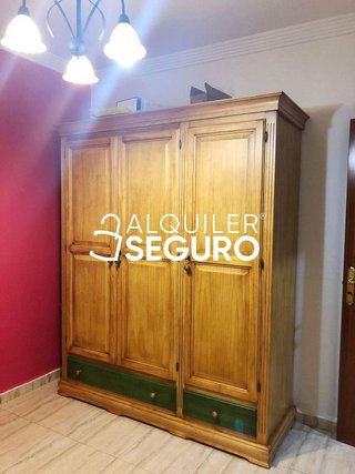 Piso en alquiler en Centro en Alhaurín el Grande