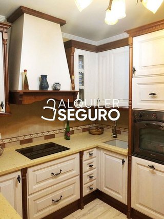 Piso en alquiler en Centro en Alhaurín el Grande