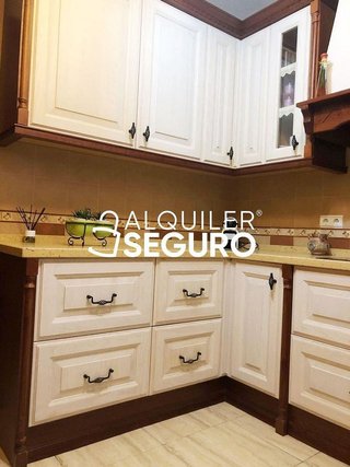 Piso en alquiler en Centro en Alhaurín el Grande