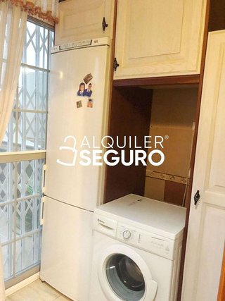 Piso en alquiler en Centro en Alhaurín el Grande