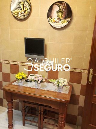 Piso en alquiler en Centro en Alhaurín el Grande