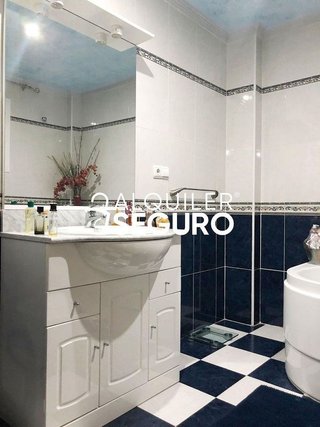 Piso en alquiler en Centro en Alhaurín el Grande
