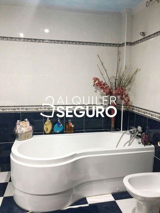 Piso en alquiler en Centro en Alhaurín el Grande