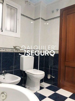 Piso en alquiler en Centro en Alhaurín el Grande