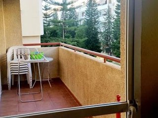 Piso en alquiler en Teatinos en Málaga