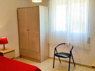 Piso en alquiler en Teatinos en Málaga