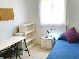 Piso en alquiler en Teatinos en Málaga