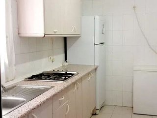 Piso en alquiler en Teatinos en Málaga
