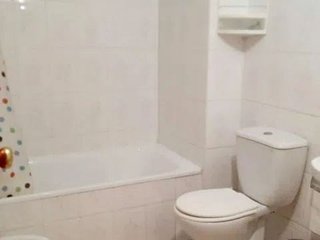 Piso en alquiler en Teatinos en Málaga