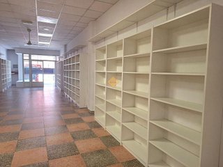 Local comercial en alquiler en Zona Concordia en Burjassot