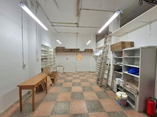 Local comercial en alquiler en Zona Concordia en Burjassot