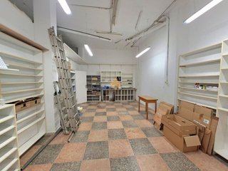 Local comercial en alquiler en Zona Concordia en Burjassot