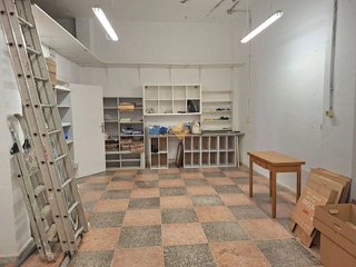 Local comercial en alquiler en Zona Concordia en Burjassot