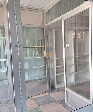 Local comercial en alquiler en Zona Concordia en Burjassot