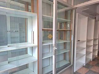 Local comercial en alquiler en Zona Concordia en Burjassot