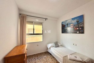 Piso en alquiler en Playa del Cura en Torrevieja