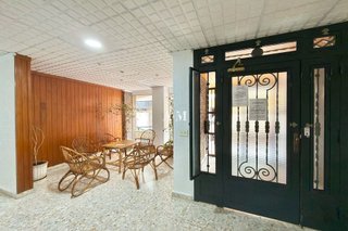 Piso en alquiler en Playa del Cura en Torrevieja